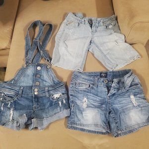 Women's Shorts